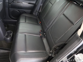 Jeep Compass 2.0CRD,120kW,Manuál,4x4 2014