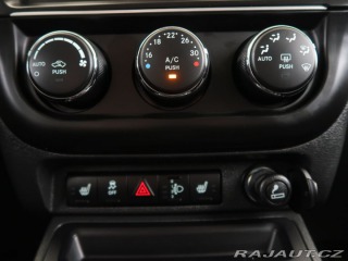 Jeep Compass 2.0CRD,120kW,Manuál,4x4 2014