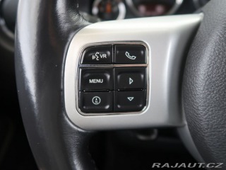 Jeep Compass 2.0CRD,120kW,Manuál,4x4 2014