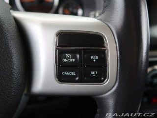 Jeep Compass 2.0CRD,120kW,Manuál,4x4 2014