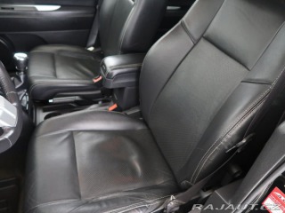 Jeep Compass 2.0CRD,120kW,Manuál,4x4 2014