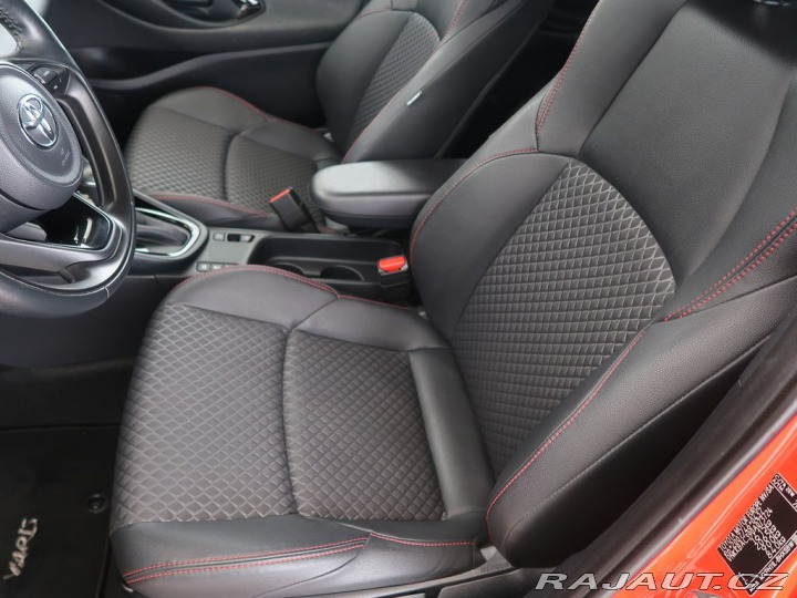 Toyota Yaris 1.5Hybrid,CZ,Premiere Edi 2021