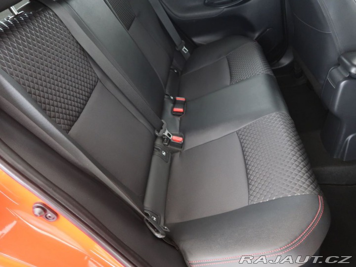 Toyota Yaris 1.5Hybrid,CZ,Premiere Edi 2021