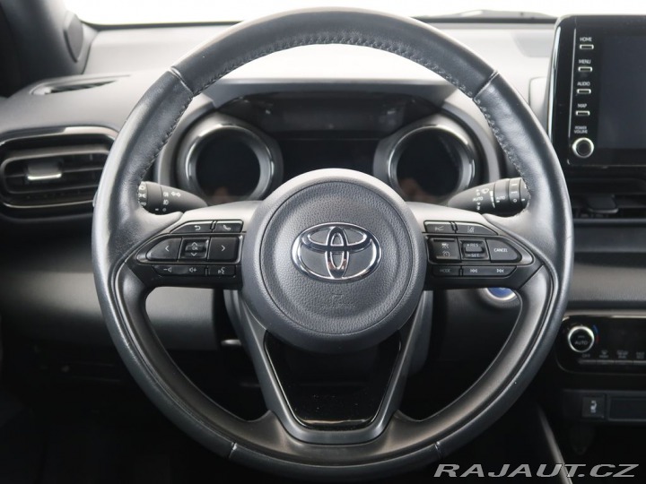 Toyota Yaris 1.5Hybrid,CZ,Premiere Edi 2021