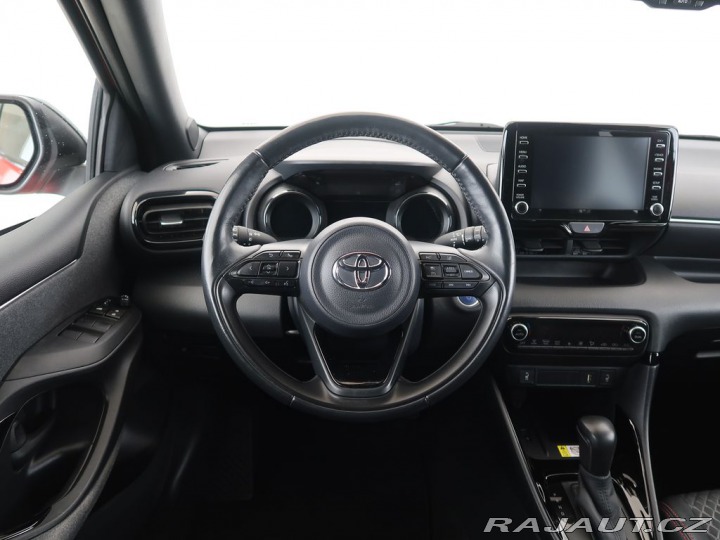 Toyota Yaris 1.5Hybrid,CZ,Premiere Edi 2021