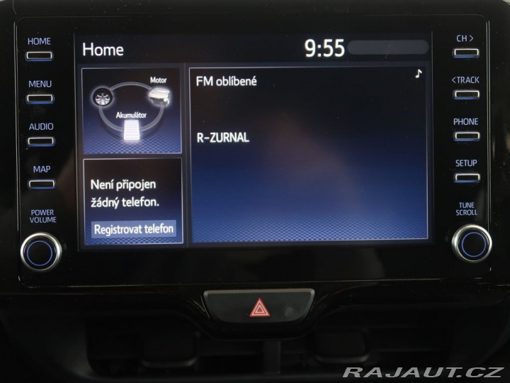 Toyota Yaris 1.5Hybrid,CZ,Premiere Edi 2021