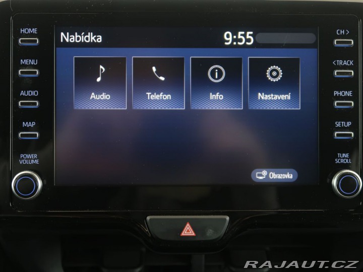 Toyota Yaris 1.5Hybrid,CZ,Premiere Edi 2021