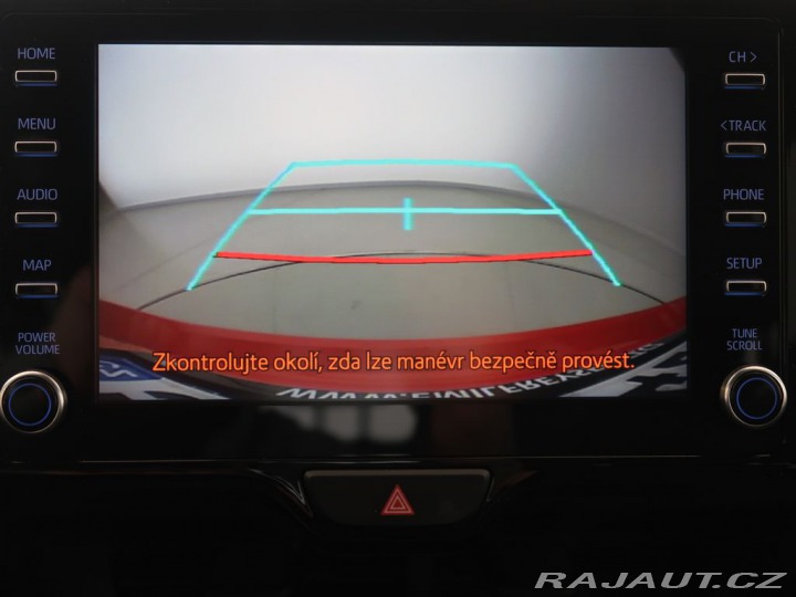 Toyota Yaris 1.5Hybrid,CZ,Premiere Edi 2021