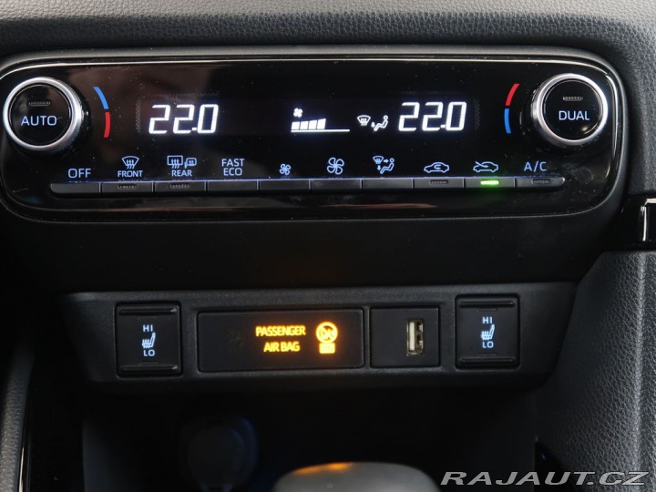 Toyota Yaris 1.5Hybrid,CZ,Premiere Edi 2021