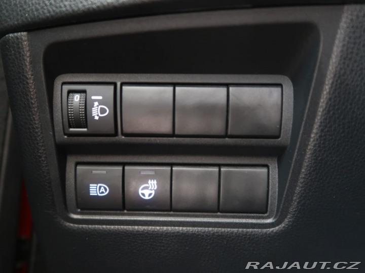 Toyota Yaris 1.5Hybrid,CZ,Premiere Edi 2021