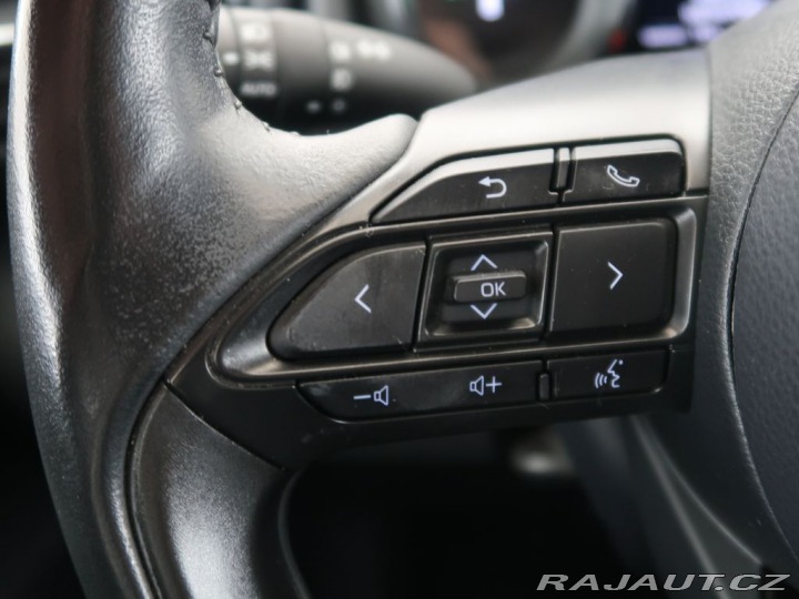 Toyota Yaris 1.5Hybrid,CZ,Premiere Edi 2021