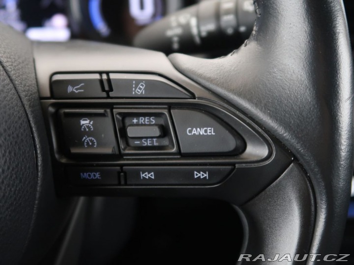 Toyota Yaris 1.5Hybrid,CZ,Premiere Edi 2021