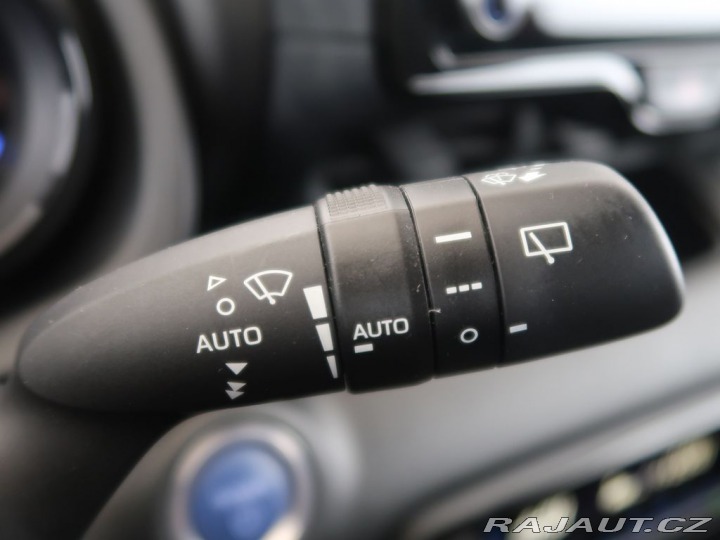 Toyota Yaris 1.5Hybrid,CZ,Premiere Edi 2021