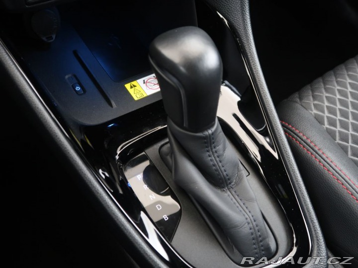 Toyota Yaris 1.5Hybrid,CZ,Premiere Edi 2021