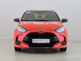 Toyota Yaris 1.5Hybrid,CZ,Premiere Edi 2021