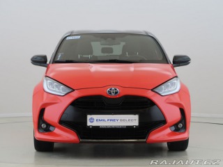 Toyota Yaris 1.5Hybrid,CZ,Premiere Edi 2021