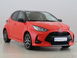 Toyota Yaris 1.5Hybrid,CZ,Premiere Edi 2021