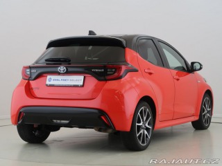 Toyota Yaris 1.5Hybrid,CZ,Premiere Edi 2021