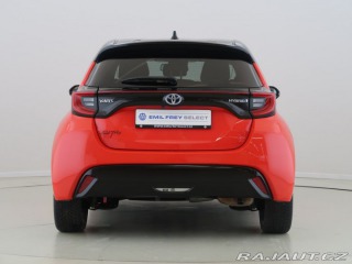 Toyota Yaris 1.5Hybrid,CZ,Premiere Edi 2021