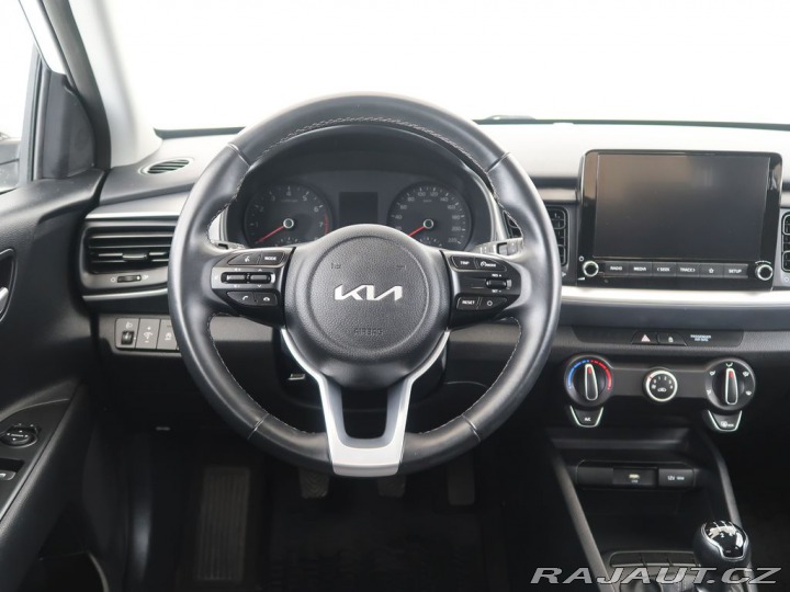 Kia Stonic 1.2DPI,61kW,,CZ,1Maj,Manu 2023
