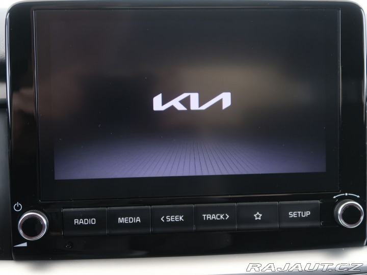 Kia Stonic 1.2DPI,61kW,,CZ,1Maj,Manu 2023