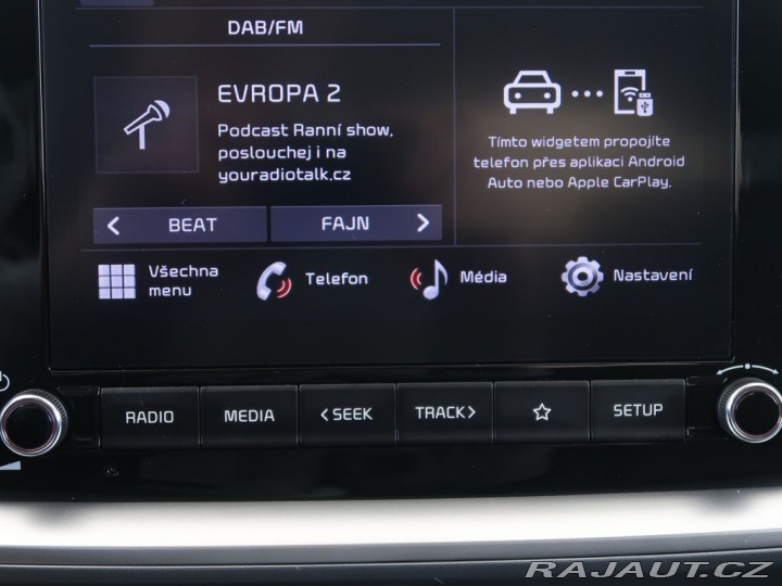 Kia Stonic 1.2DPI,61kW,,CZ,1Maj,Manu 2023