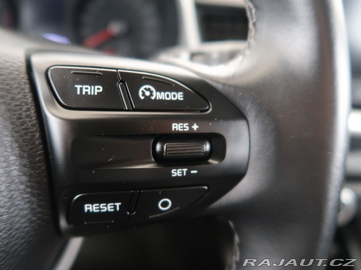 Kia Stonic 1.2DPI,61kW,,CZ,1Maj,Manu 2023