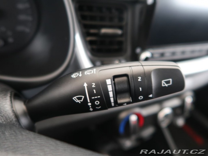 Kia Stonic 1.2DPI,61kW,,CZ,1Maj,Manu 2023