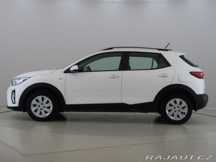 Kia Stonic 1.2DPI,61kW,,CZ,1Maj,Manu 2023