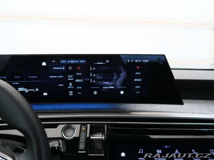 Peugeot 5008 1.2HYBRID,CZ,1Maj,ALLURE, 1800