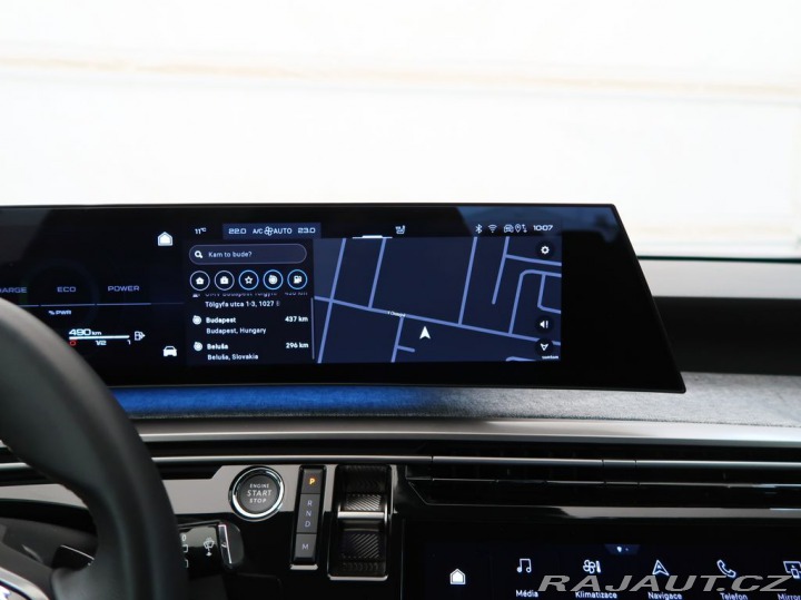 Peugeot 5008 1.2HYBRID,CZ,1Maj,ALLURE, 1800