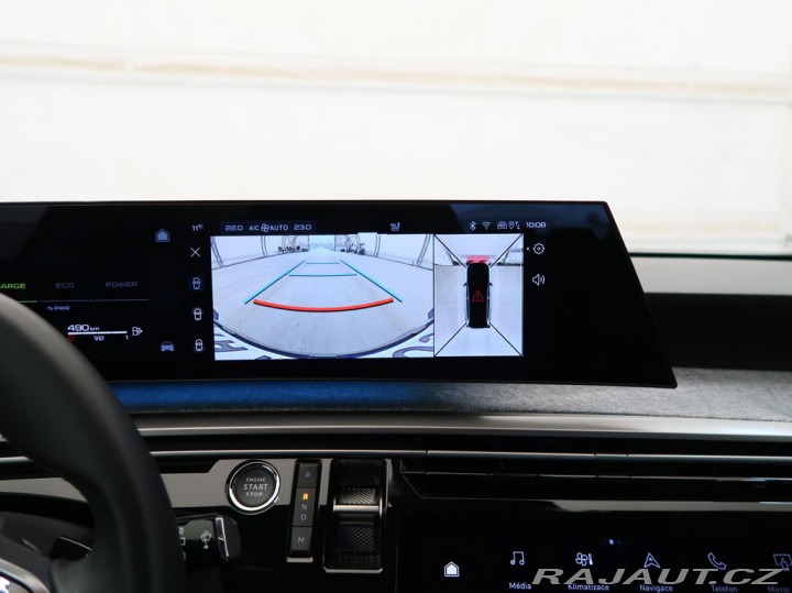 Peugeot 5008 1.2HYBRID,CZ,1Maj,ALLURE, 1800