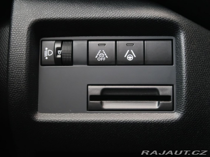 Citroën C5 Aircross 1.5BlueHDi,CZ,1Maj,MAX,AT 1800