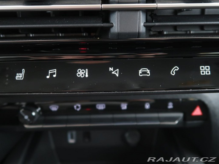 Citroën C5 Aircross 1.5BlueHDi,CZ,1Maj,MAX,AT 1800