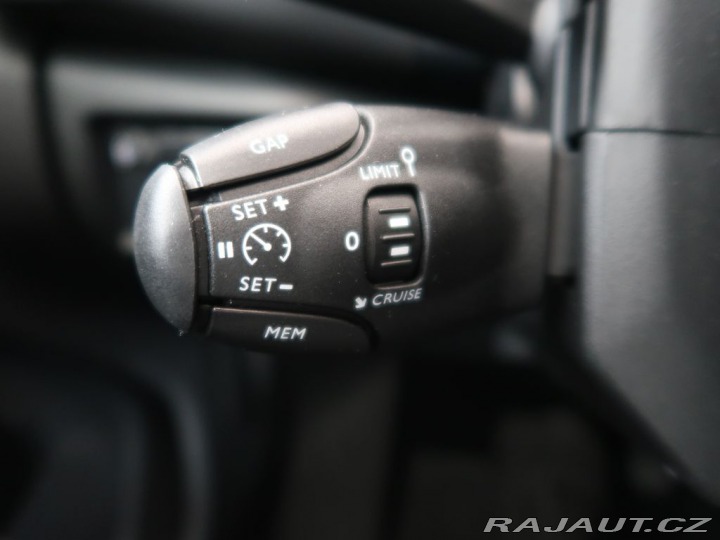 Citroën C5 Aircross 1.5BlueHDi,CZ,1Maj,MAX,AT 1800