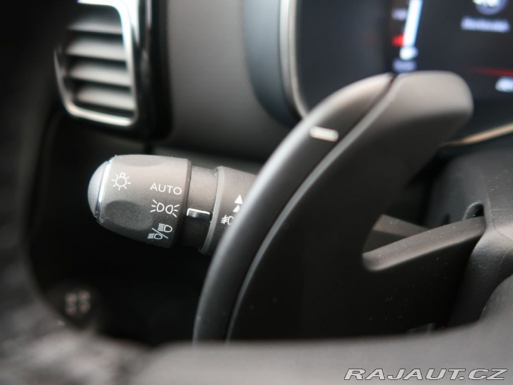 Citroën C5 Aircross 1.5BlueHDi,CZ,1Maj,MAX,AT 1800