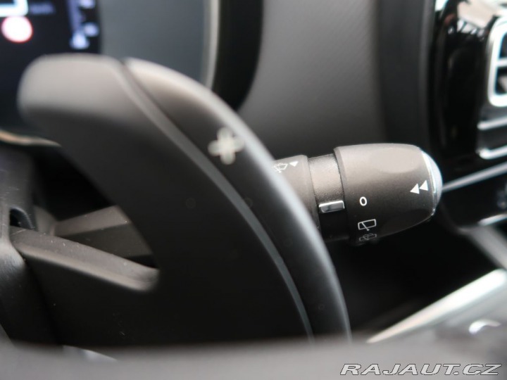 Citroën C5 Aircross 1.5BlueHDi,CZ,1Maj,MAX,AT 1800