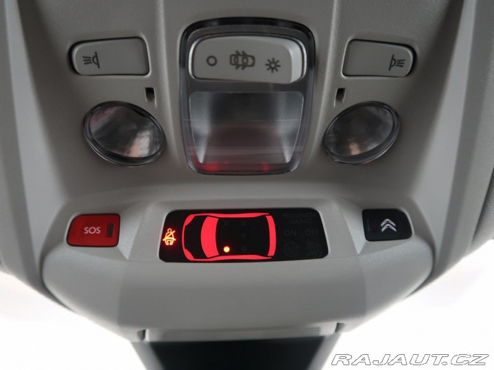 Citroën C5 Aircross 1.5BlueHDi,CZ,1Maj,MAX,AT 1800