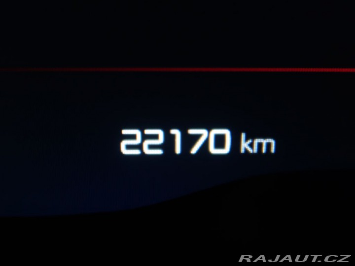 Citroën C5 Aircross 1.5BlueHDi,CZ,1Maj,MAX,AT 1800