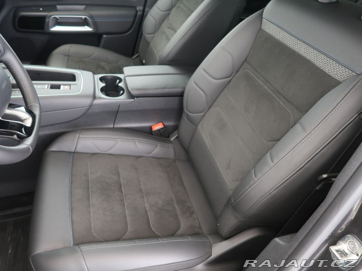 Citroën C5 Aircross 1.5BlueHDi,CZ,1Maj,MAX,AT 1800