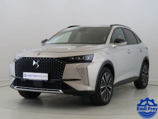   DS Automobiles DS7 Crossback 1.5BlueHDi,CZ,1Maj,ETOILE