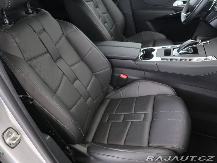 Ostatní značky Ostatní modely DS Automobiles DS7 Crossback 1.5BlueHDi,CZ,1Maj,ETOILE 1800