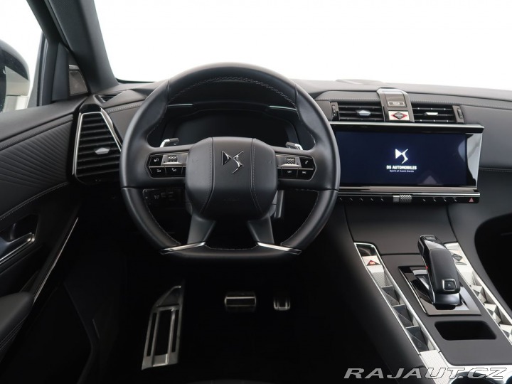 Ostatní značky Ostatní modely DS Automobiles DS7 Crossback 1.5BlueHDi,CZ,1Maj,ETOILE 1800