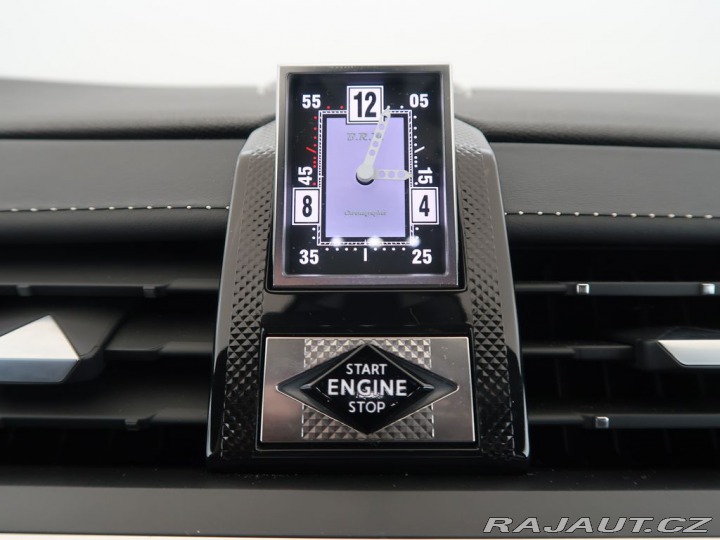 Ostatní značky Ostatní modely DS Automobiles DS7 Crossback 1.5BlueHDi,CZ,1Maj,ETOILE 1800