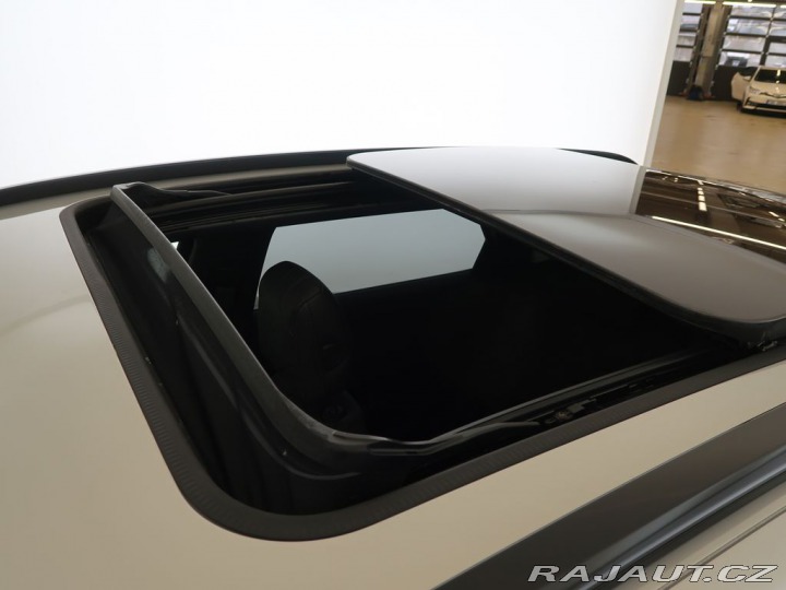 Ostatní značky Ostatní modely DS Automobiles DS7 Crossback 1.5BlueHDi,CZ,1Maj,ETOILE 1800