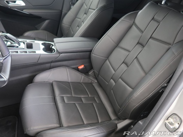 Ostatní značky Ostatní modely DS Automobiles DS7 Crossback 1.5BlueHDi,CZ,1Maj,ETOILE 1800