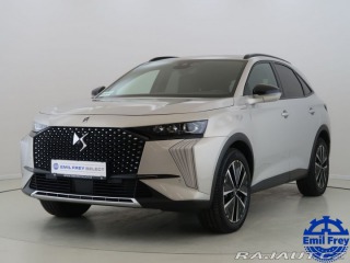 Ostatní značky Ostatní modely DS Automobiles DS7 Crossback 1.5BlueHDi,CZ,1Maj,ETOILE 1800