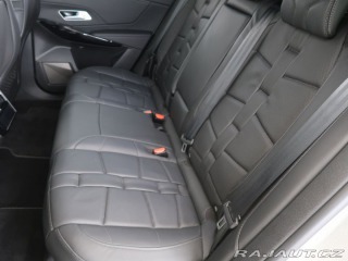 Ostatní značky Ostatní modely DS Automobiles DS7 Crossback 1.5BlueHDi,CZ,1Maj,ETOILE 1800