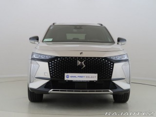 Ostatní značky Ostatní modely DS Automobiles DS7 Crossback 1.5BlueHDi,CZ,1Maj,ETOILE 1800