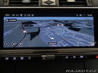 Ostatní značky Ostatní modely DS Automobiles DS7 Crossback 1.5BlueHDi,CZ,1Maj,ETOILE 1800